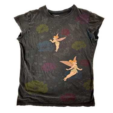 Vintage tinkerbell T Shirt - Gem