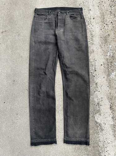 Rick owens drkshdw berlin - Gem