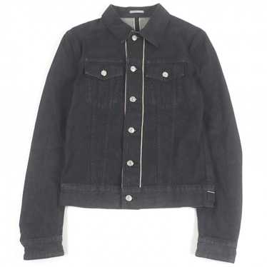 Dior homme black jacket - Gem