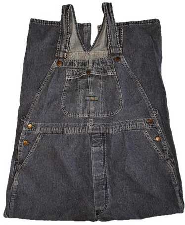 Girbaud marithé + françois overalls - Gem