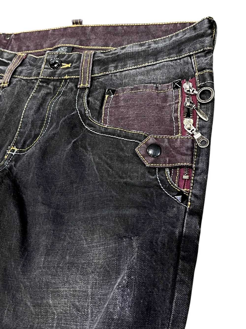 semanticdesign Semantic Design Japan Multi-Head Z… - image 7