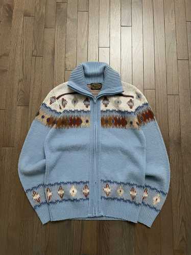 トップス OUR LEGACY CARDIGAN BABY BLUE MOHAIR Our Legacy - Cardigan Baby Blue Mohair | Our Legacy