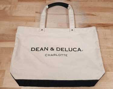 Dean deluca tote bag - Gem