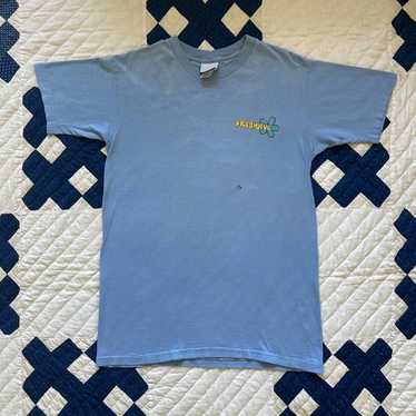 Freshjive vintage vintage 90s - Gem