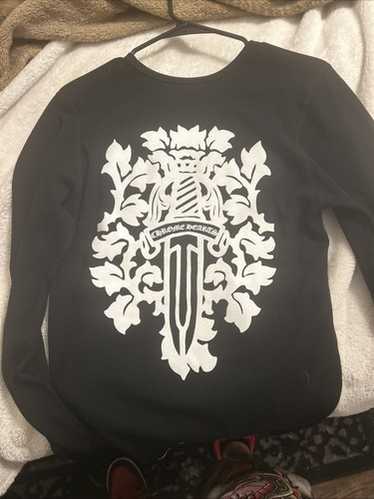 Chrome hearts dagger thermal - Gem