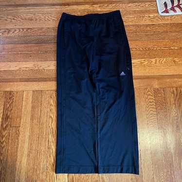 00s adidas track pants - Gem