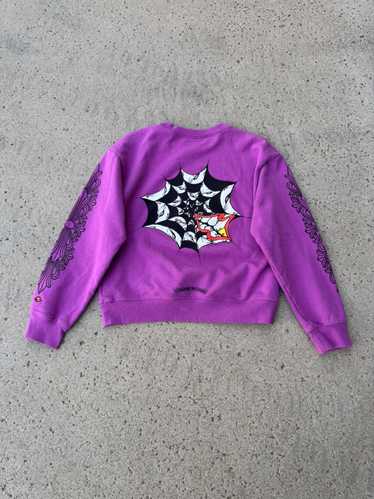 Matty boy spider web - Gem Matty boy spider web - Gem