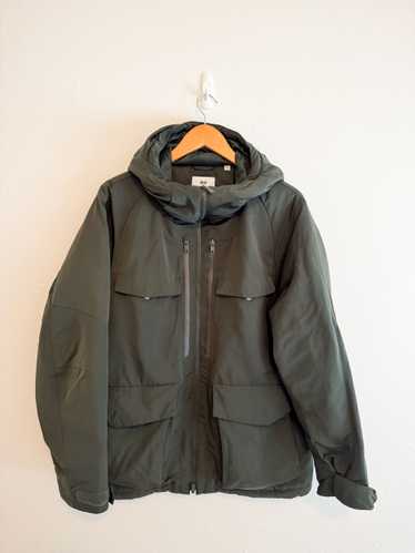Uniqlo white mountaineering hybrid - Gem
