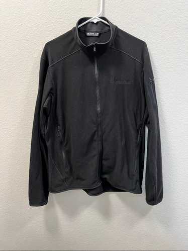 Arcteryx delta lt black - Gem
