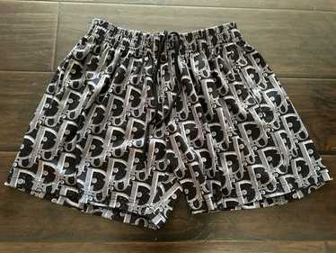 Christian Dior shorts pants ディオール ヴィンテージ Christian Dior Sports Short Pants - Etsy