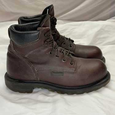 【USED】Brunt 3handred wing top SC25用ODカラー USED】Brunt 3handred wing top SC25用ODカラー BRUNT Workwear