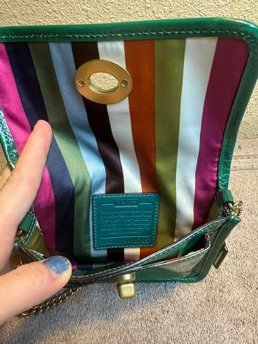 Coach bleecker street limited - Gem