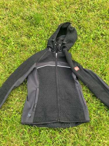 トップス Dale of Norway gore wind stopper leather Dale of Norway Storetind Windstopper Sweater Men's