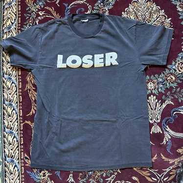 【フェード】Loser Subpop ヴィンテージ tシャツ フェード】Loser Subpop ヴィンテージ tシャツ - メルカリ