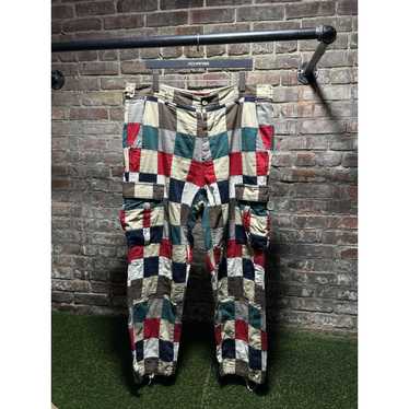 Supreme cargo pants - Gem