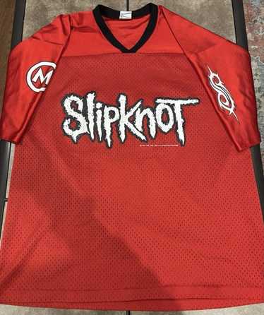 Vintage 2000 slipknot - Gem