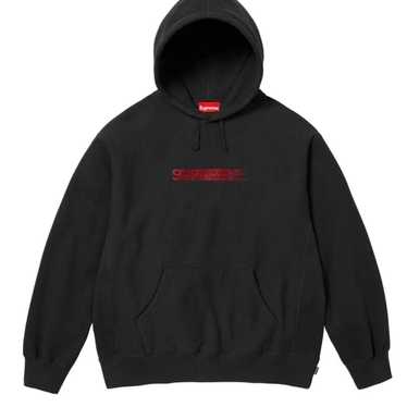 Supreme Motion Logoパーカー フーディ Supreme シュプリーム 2023SS Motion Logo Hooded Sweatshirt