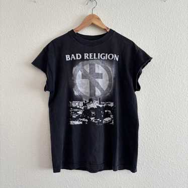 Bad Religion t-shirt - Gem