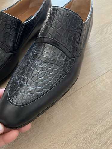 A. testoni black label - Gem