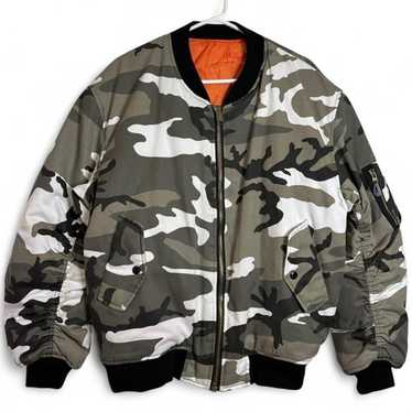 Fostex bomber jackets - Gem