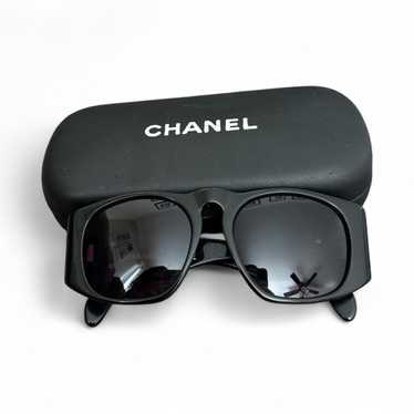 Chanel sunglasses vintage coco - Gem
