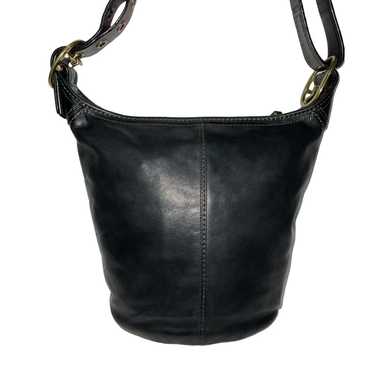 Coach bleecker bucket duffle - Gem