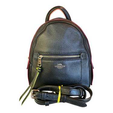 Coach convertible mini backpack - Gem