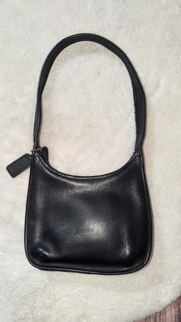 Coach 9020 leather ergo - Gem