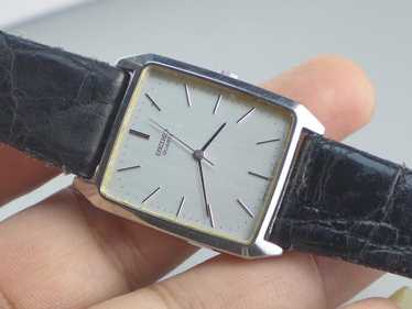Seiko vintage 7431 - Gem