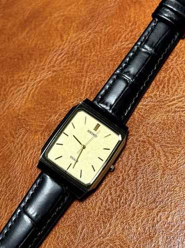 Seiko watch dolce 5e61 - Gem