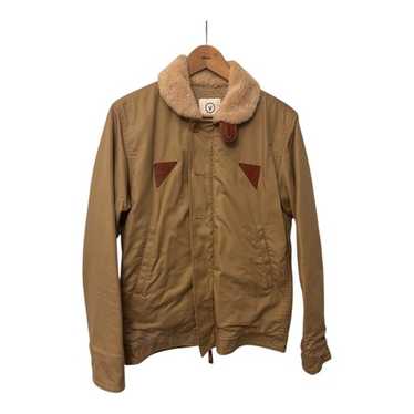 ジャケット・アウター SIZE 5 visvim chief deckhand coat Visvim Chief Deckhand Jacket - Blue | Garmentory