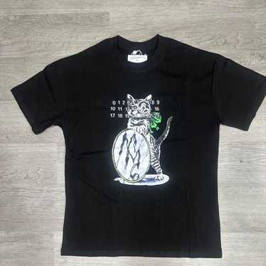 Maison margiela t shirt - Gem