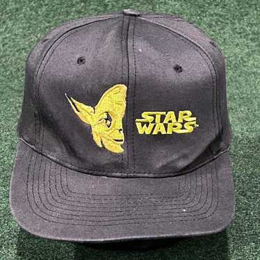 nos STARWARS キャップ ビンテージ usa old 90s nos STARWARS キャップ ビンテージ usa old 90s