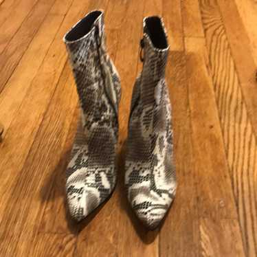 Python Booties - image 1
