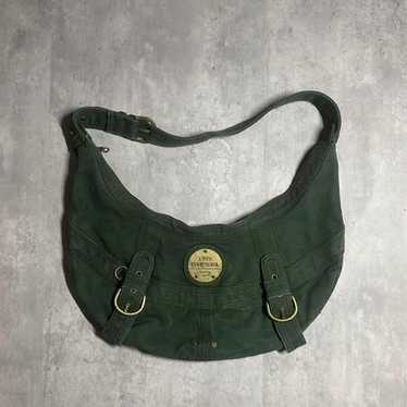 DIESEL Y2K shoulder bag archive カモフラ DIESEL Y2K shoulder bag archive カモフラ