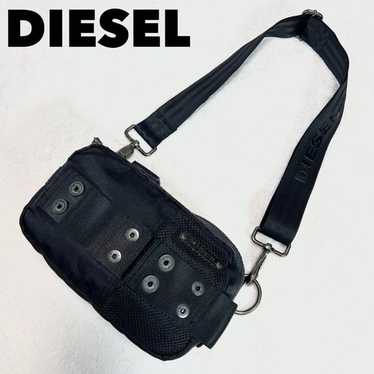 Diesel shoulder bag rare - Gem