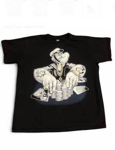 POPEYE×ENGINEERED GARMENTS BEAMS XL Popeye engineered garments beams - Gem