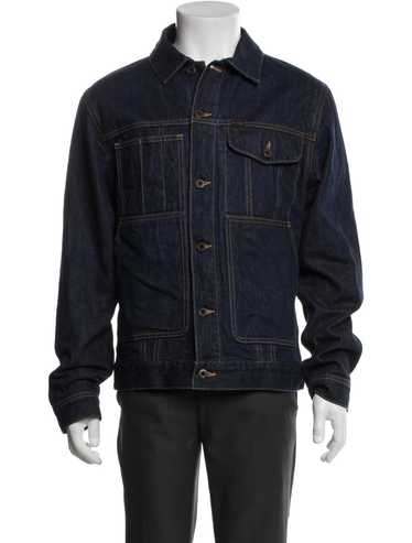 FILSON Belltown waxed denim jacket USA製 Filson Black Label | United Style
