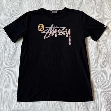 stussy bape sacai wind and sea ステッカー stussy bape sacai wind and sea ステッカー stussy bape sacai