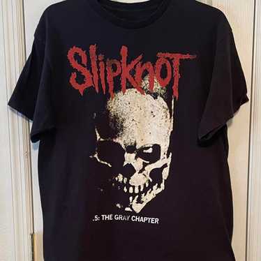 レア Slayer Slipknot 2004 ツアーTシャツ XL slipknot/2004 T-Shirt/ size XL – ReSacca