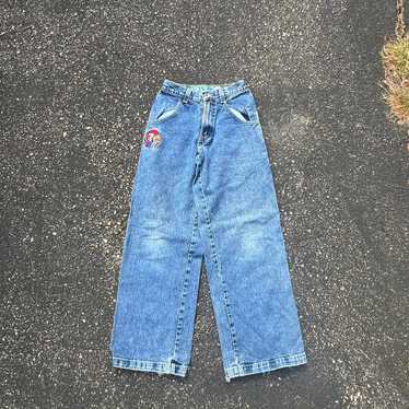 Jnco vintage 90s wide - Gem