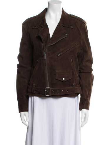 Rrl suede jacket - Gem