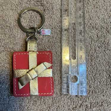 Coach picture frame - Gem
