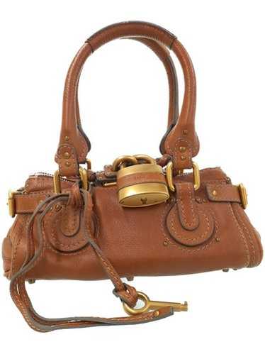 Chloe mini paddington - Gem