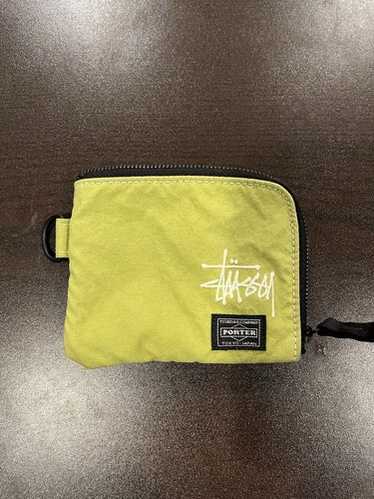 Stussy porter yoshida - Gem