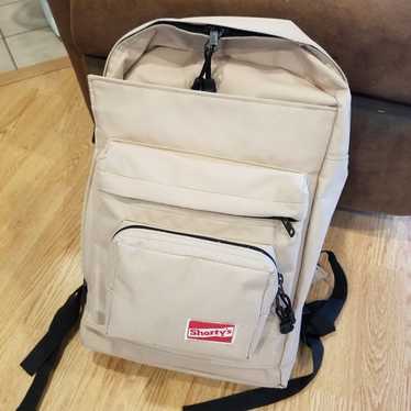 Shortys skateboarding backpack - Gem
