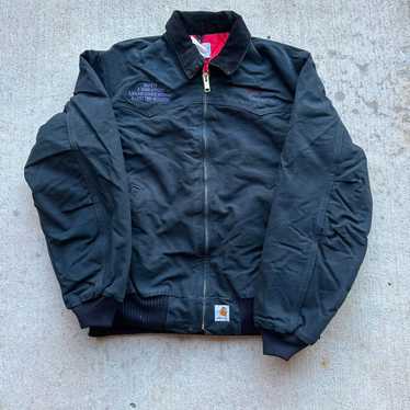 90s JQ441 Carhartt Western Jacket サンタフェ 90s JQ441 Carhartt Western Jacket サンタフェ - メルカリ