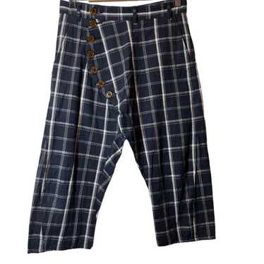 Vivienne westwood sarouel pants - Gem