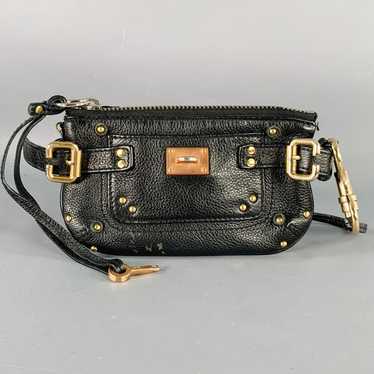 小物 Vintage Chloe Paddington Wallet Clutch Chloe Paddington Wallet Chloe | TLC