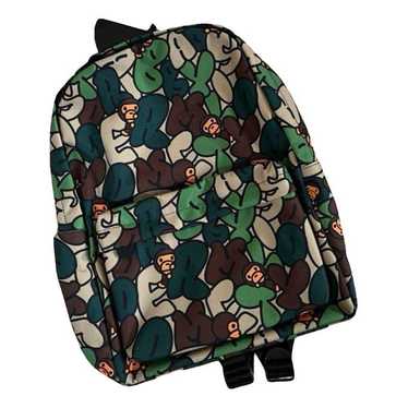 孔琉蛇さま　　A BATHING APE BABY MILO BACKPACK 孔琉蛇さま A BATHING APE BABY MILO BACKPACK 孔琉蛇さま A BATHING